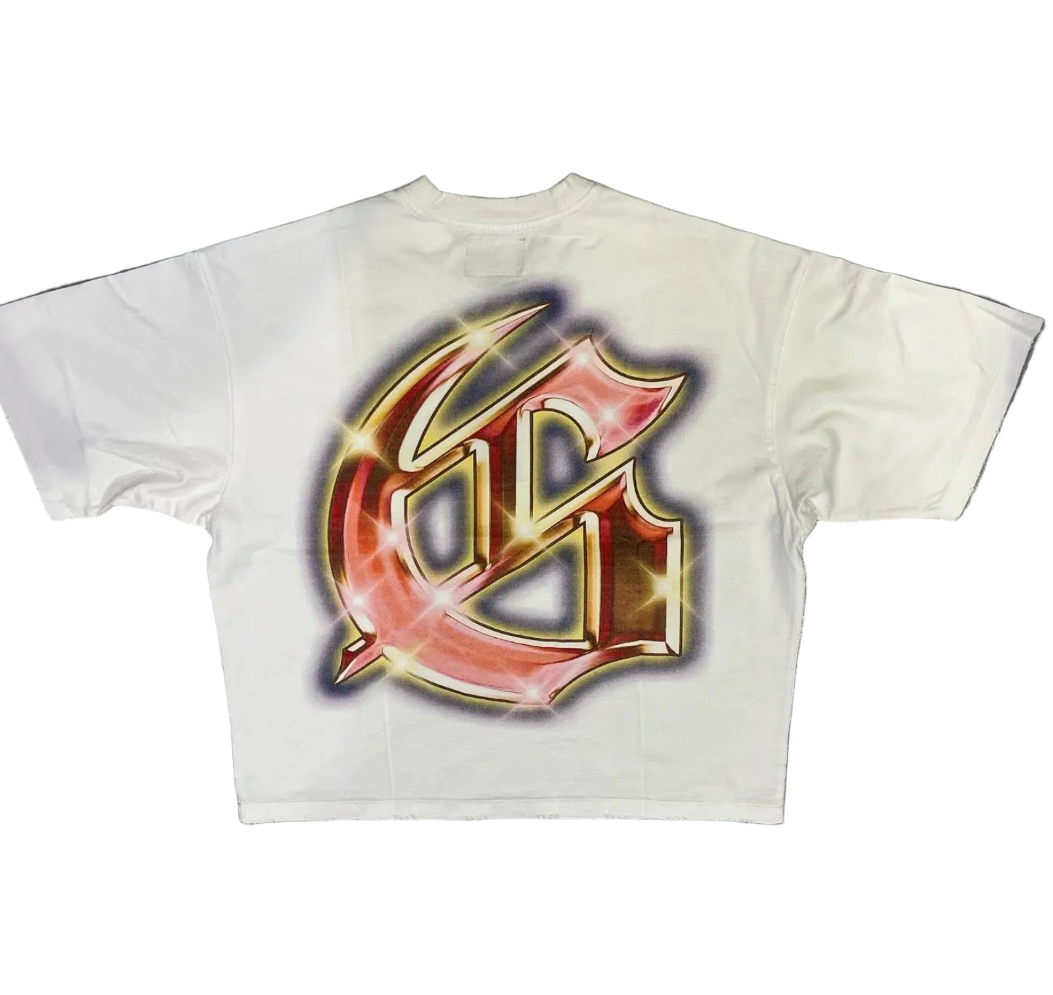 GODSPEED - LIBERTY CRUISER TEE