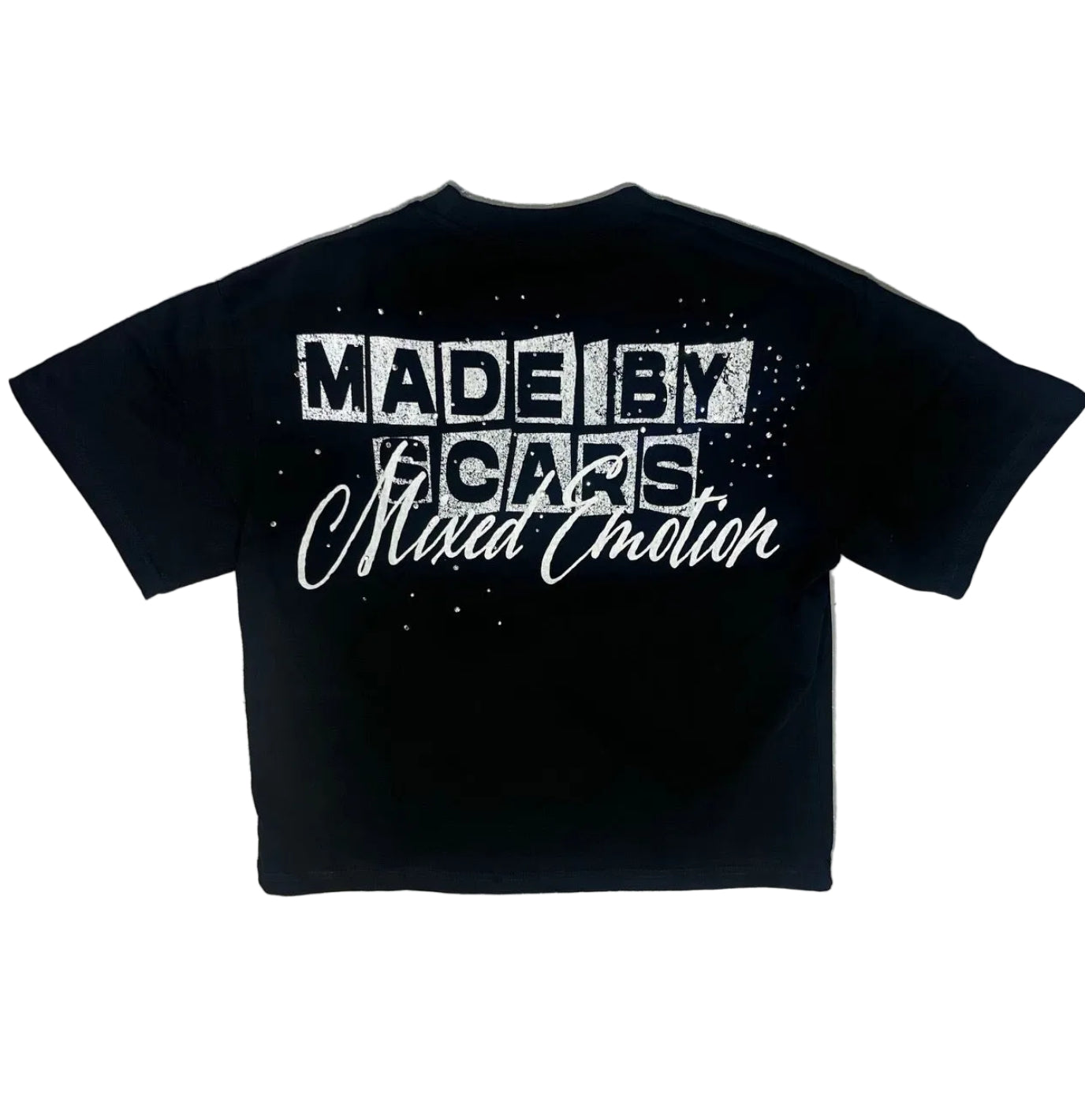 MIXED EMOTION - SCAR TEE