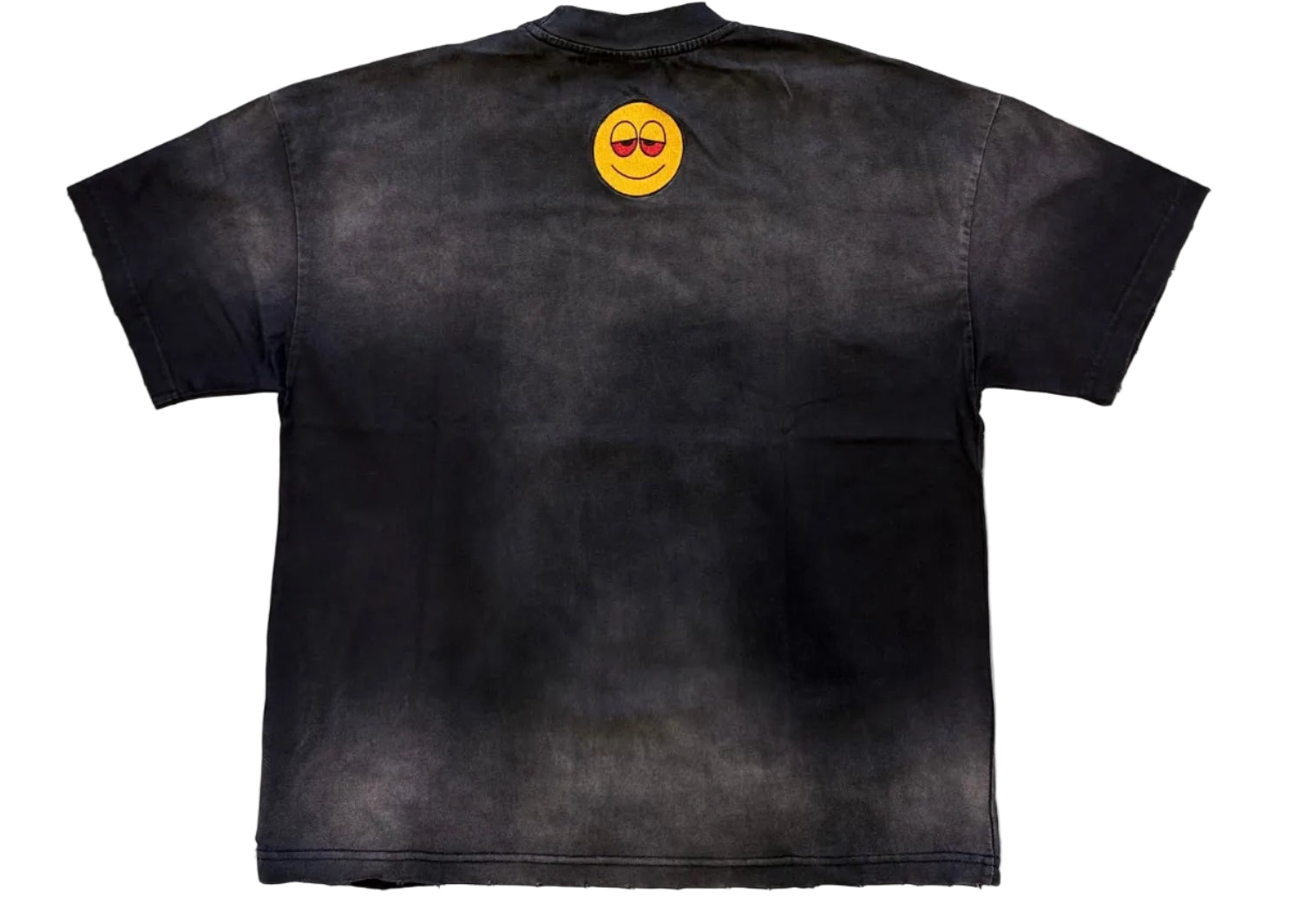 GAS NYC - BASKETBALL TEE