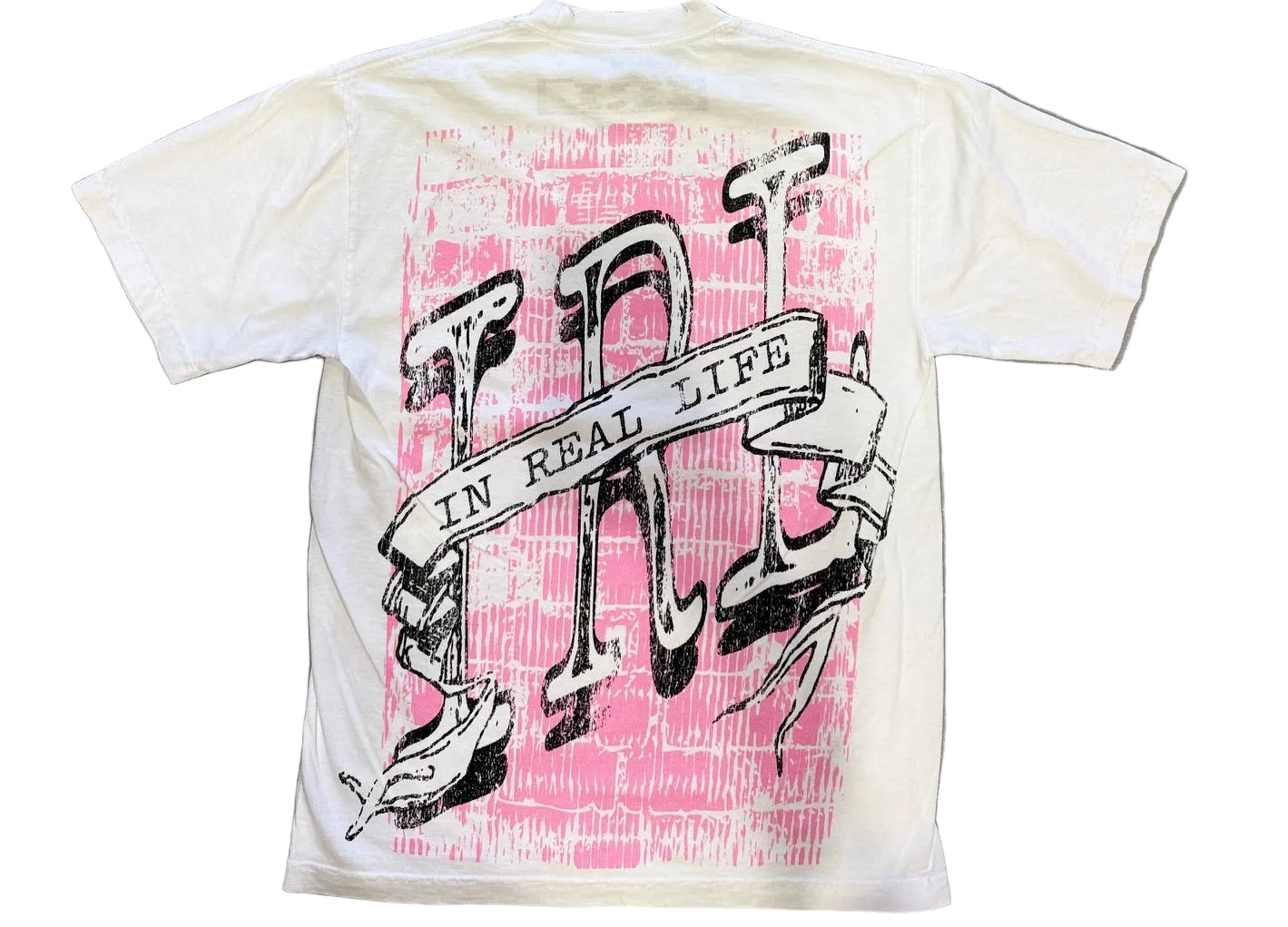 IRL - MASK TEE