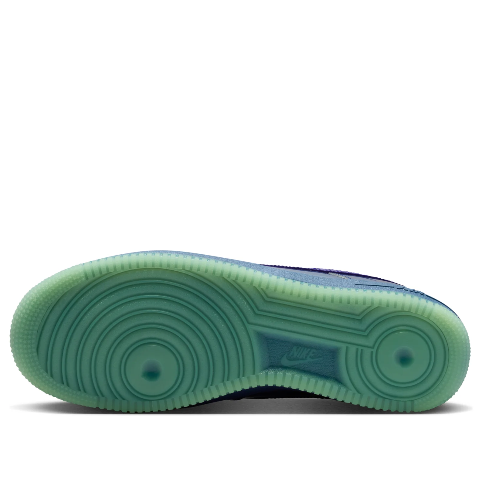 NIKE AF1 QS - IO4489-400 MYSTIC NAVY/GRAPE