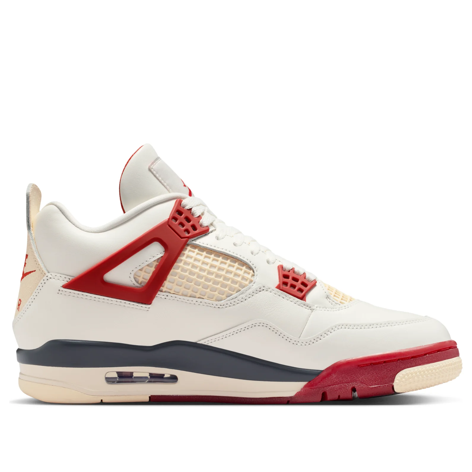 JORDAN 4 RETRO OG - IQ8055-100 "BRICK BY BRICK"