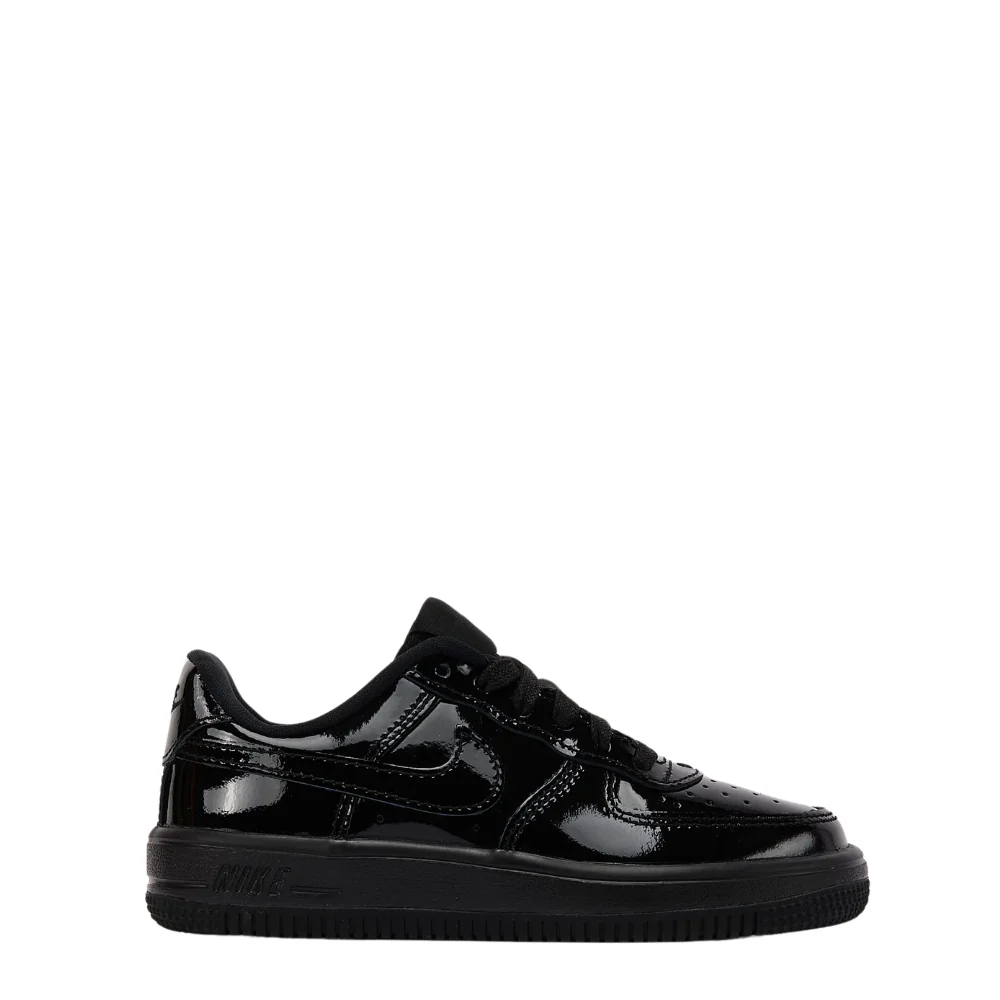 NIKE AF1 LOW (PS) - IV2449-010 BLACK