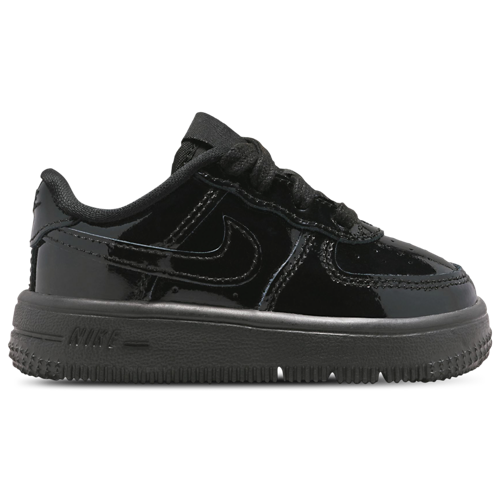 NIKE AF1 LOW (TD) - IV2451-010 BLACK