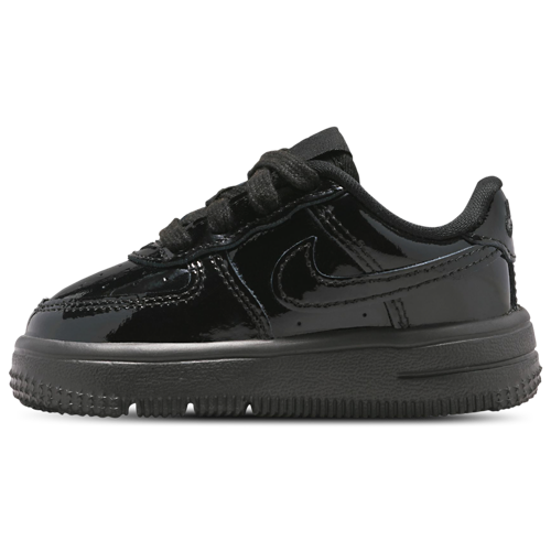 NIKE AF1 LOW (TD) - IV2451-010 BLACK