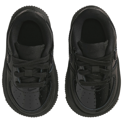 NIKE AF1 LOW (TD) - IV2451-010 BLACK