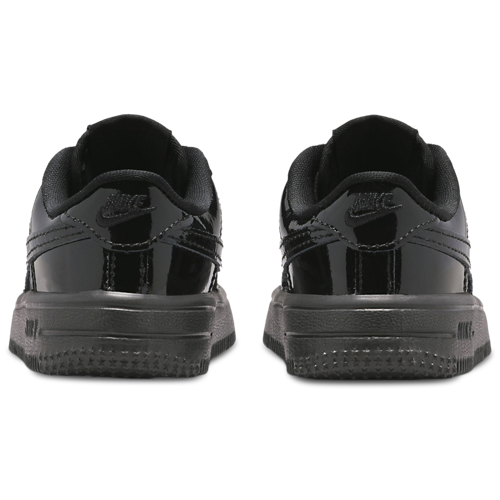 NIKE AF1 LOW (TD) - IV2451-010 BLACK