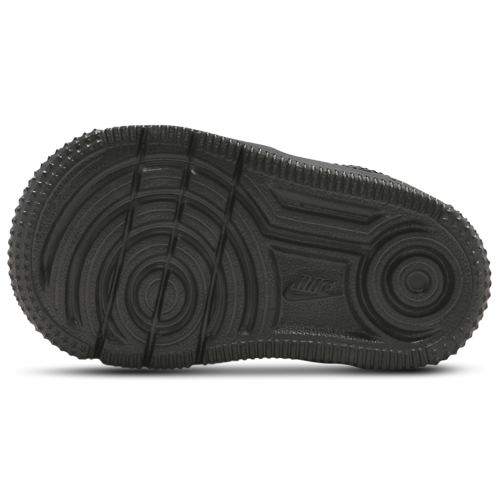 NIKE AF1 LOW (TD) - IV2451-010 BLACK