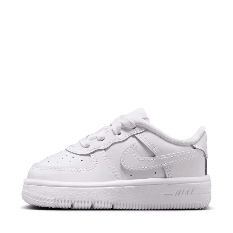 NIKE AF1 LOW (TD) - IV2451-100 WHITE