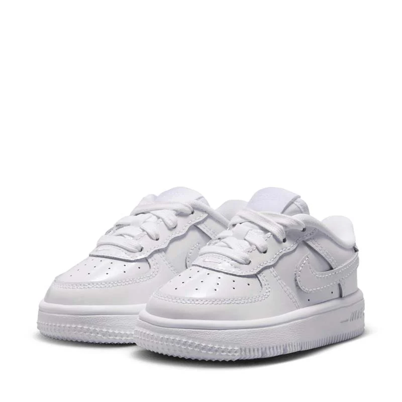 NIKE AF1 LOW (TD) - IV2451-100 WHITE