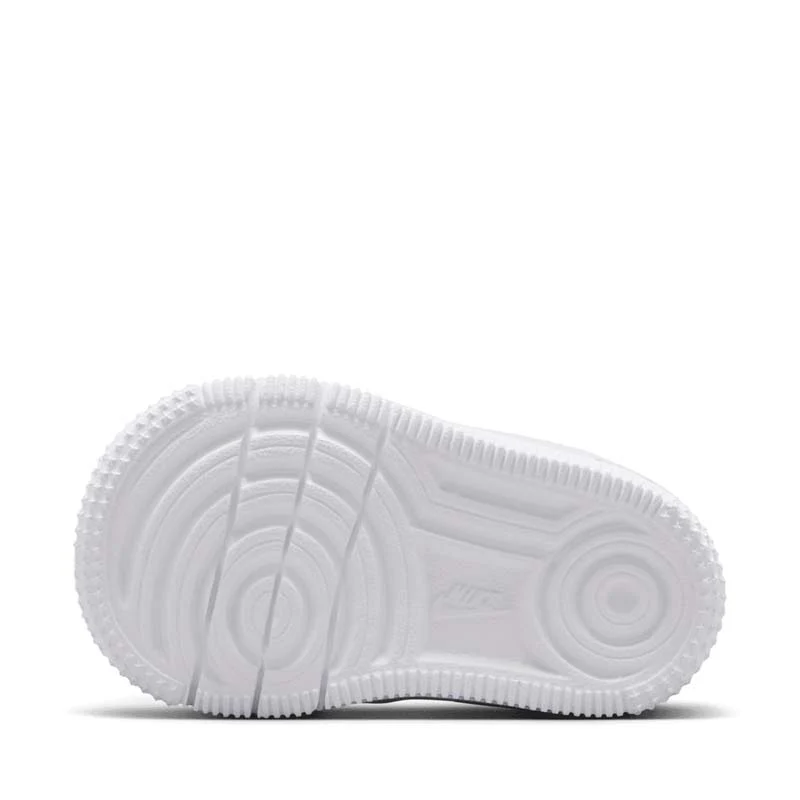 NIKE AF1 LOW (TD) - IV2451-100 WHITE