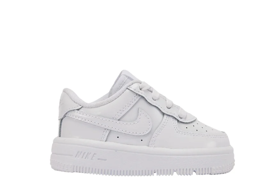 NIKE AF1 LOW (TD) - IV2451-100 WHITE