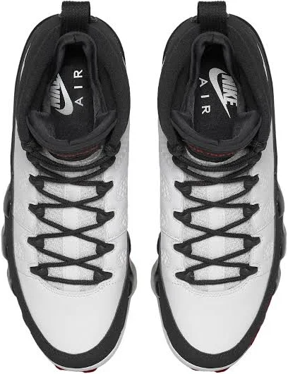 JORDAN 9 RETRO OG - IX6179-100 (SPACE JAM)