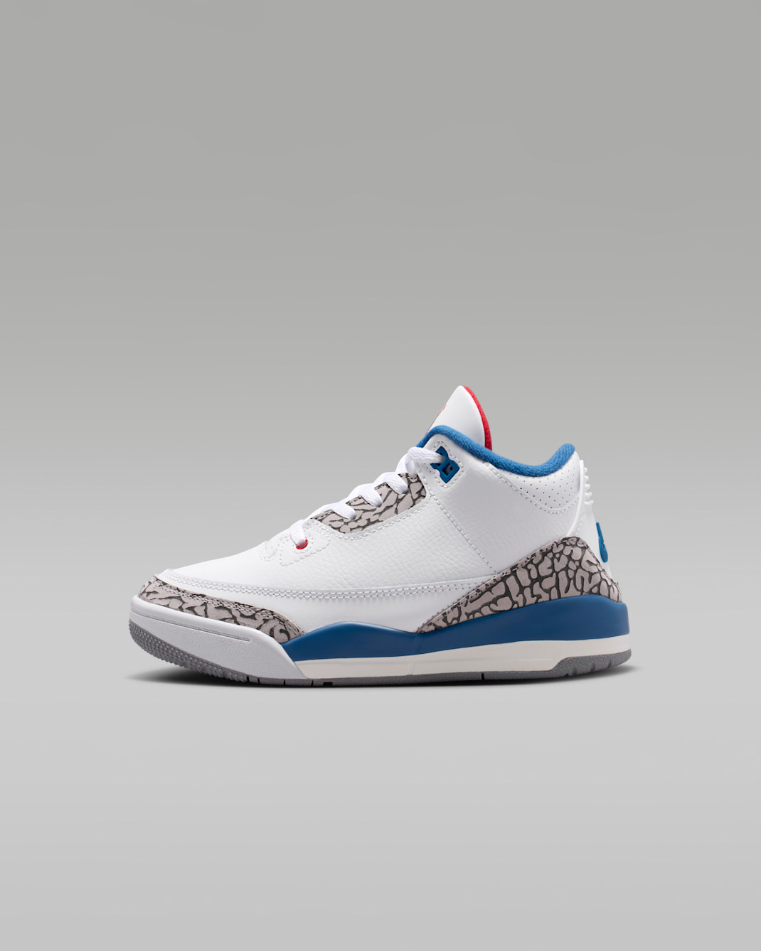 JORDAN 3 RETRO (PS) - DM0966-104 "TRUE BLUE"