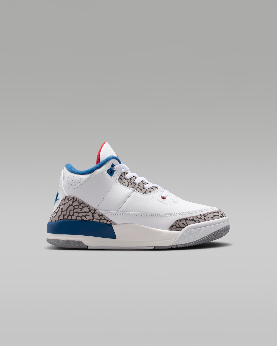 JORDAN 3 RETRO (PS) - DM0966-104 "TRUE BLUE"