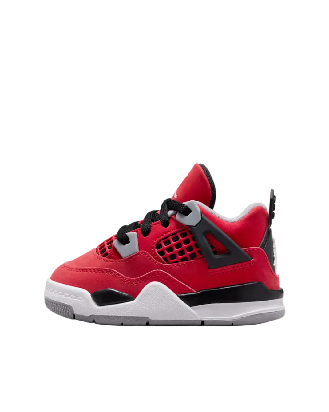 AIR JORDAN 4 (TD) - HV4382-600 "TORO"