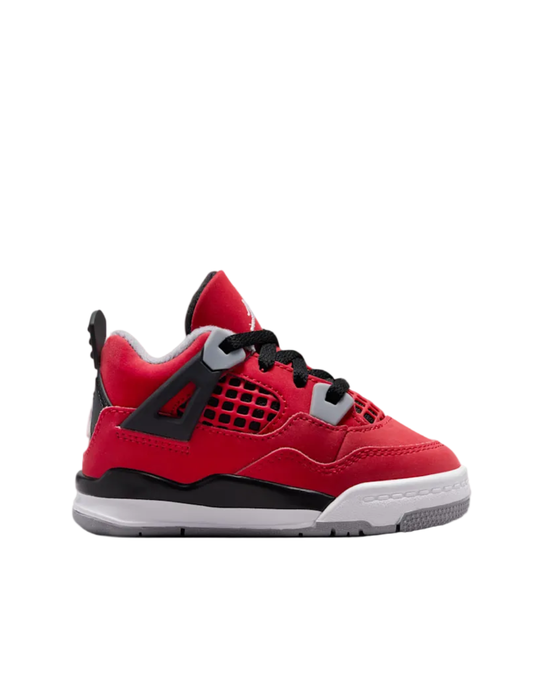 AIR JORDAN 4 (TD) - HV4382-600 "TORO"