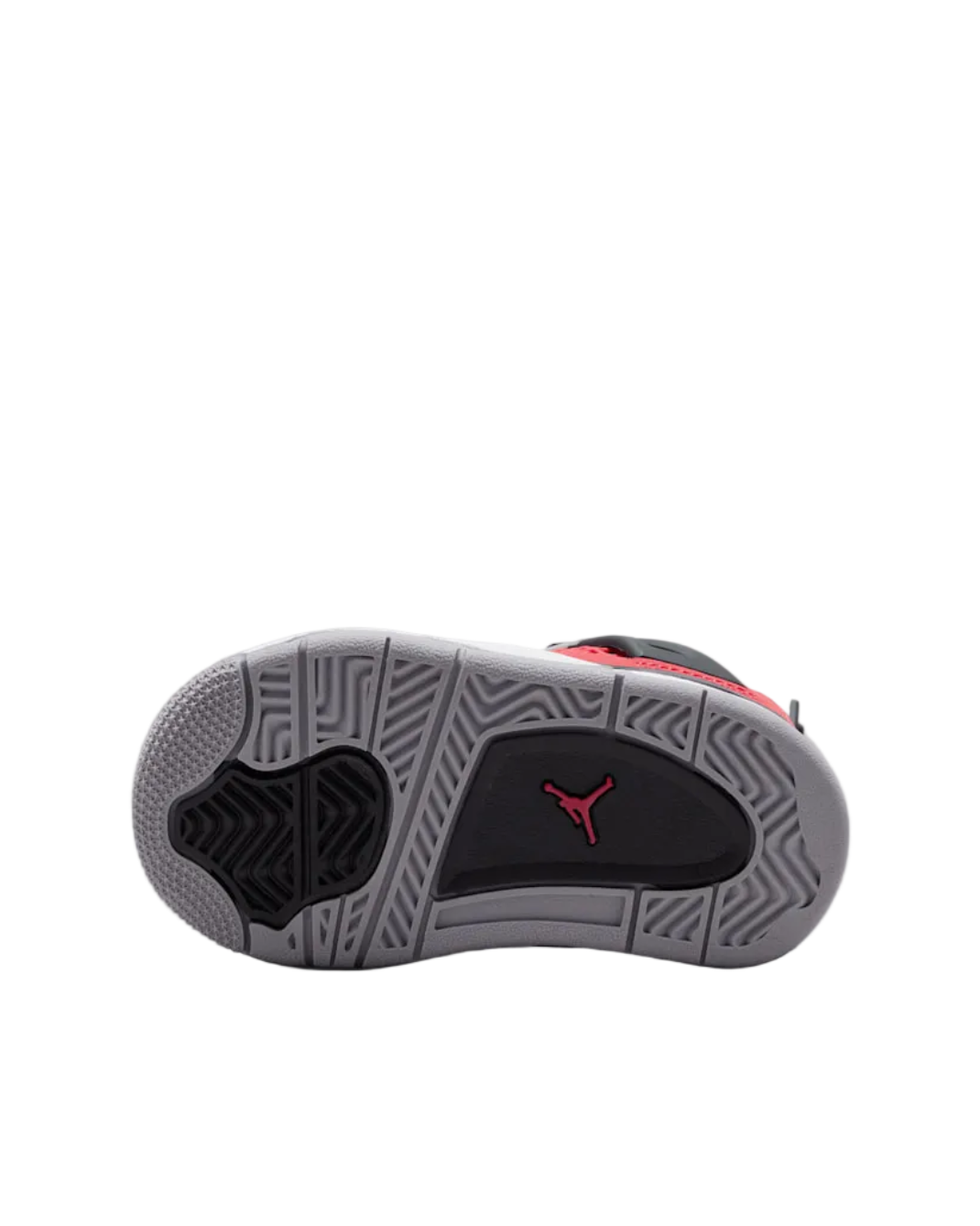 AIR JORDAN 4 (TD) - HV4382-600 "TORO"