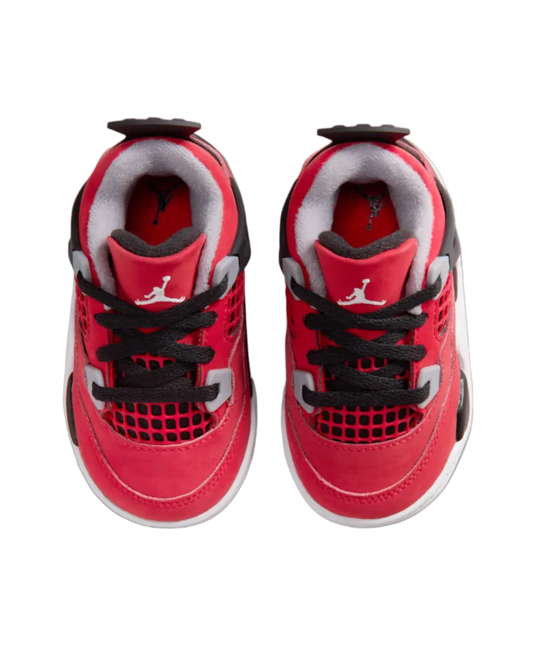 AIR JORDAN 4 (TD) - HV4382-600 "TORO"