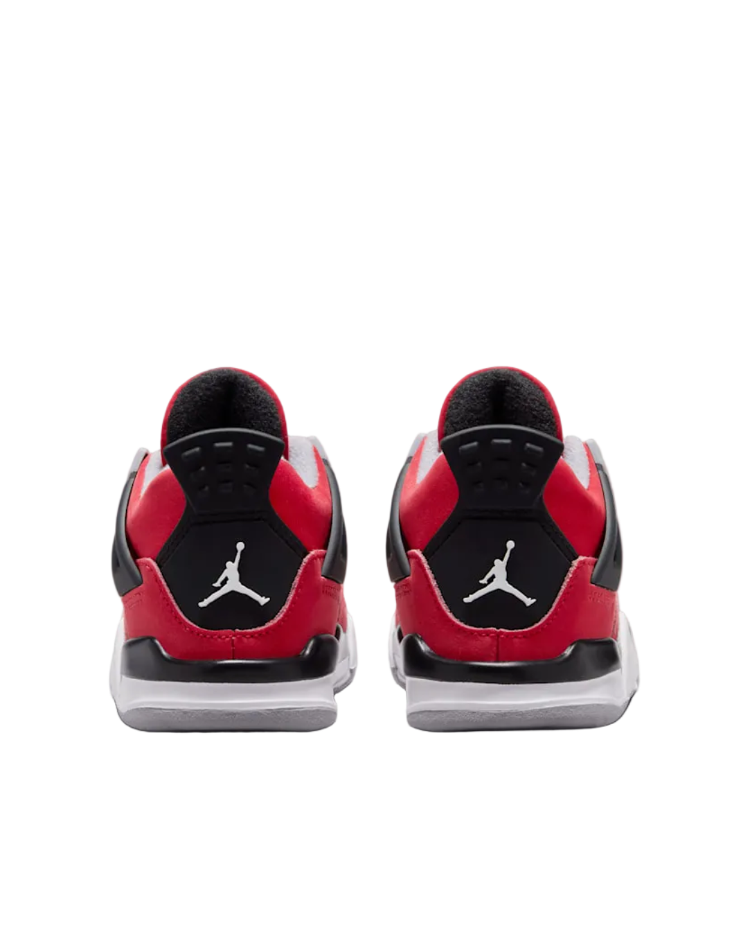 AIR JORDAN 4 (TD) - HV4382-600 "TORO"