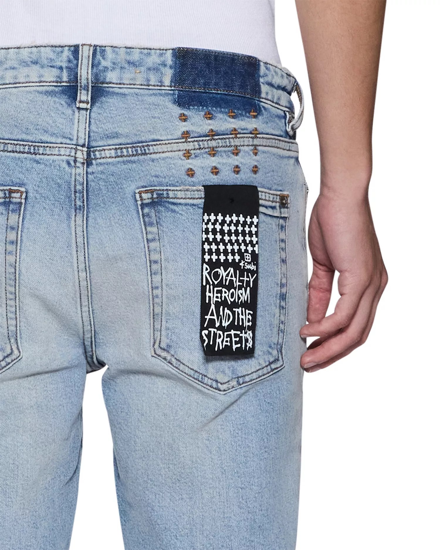 KSUBI - VAN WINKLE KASPER