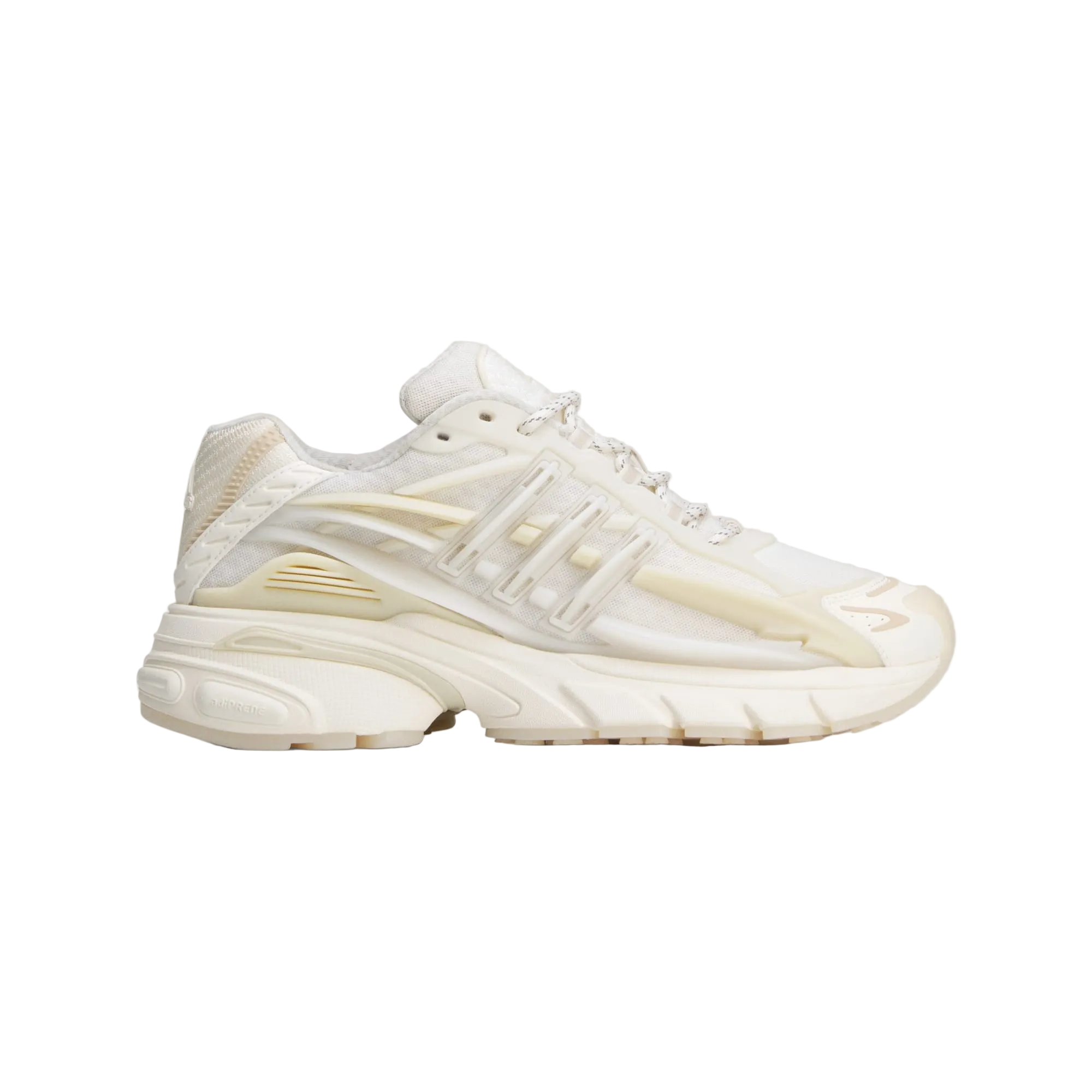 ADIDAS - ADISTAR JELLYFISH WHITE - KH6730-WHT/BRWN