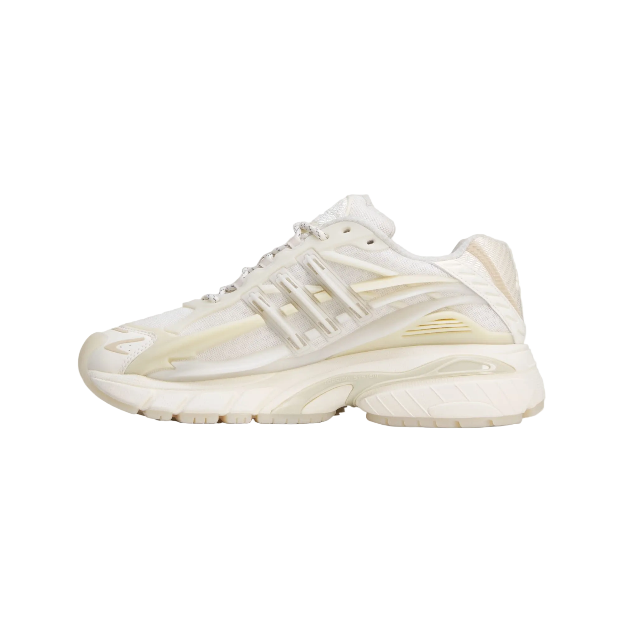 ADIDAS - ADISTAR JELLYFISH WHITE - KH6730-WHT/BRWN