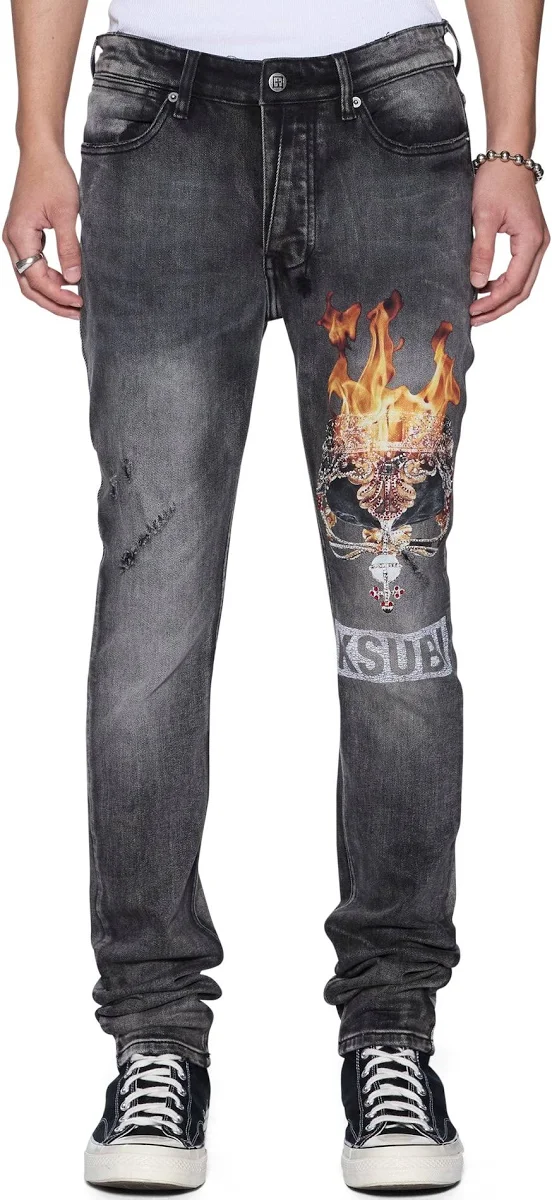 KSUBI - VAN WINKLE ASHER KINGS