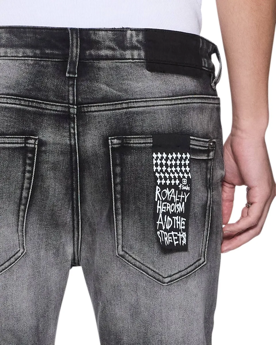 KSUBI - VAN WINKLE ASHER KINGS