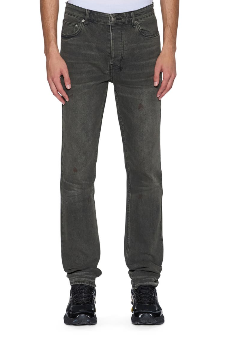 KSUBI -  CHITCH MEKANIK GREY