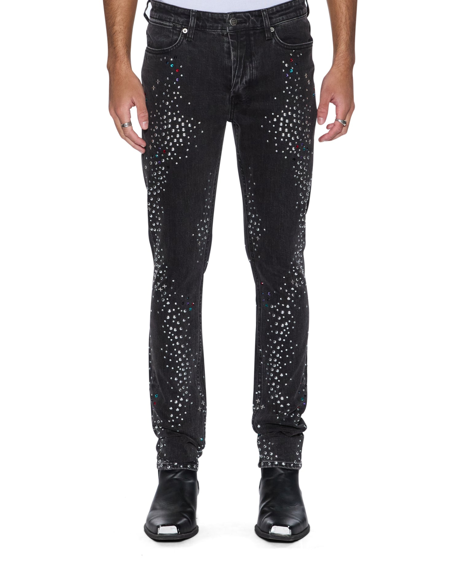 KSUBI -  VAN WINKLE RENAISSANCE