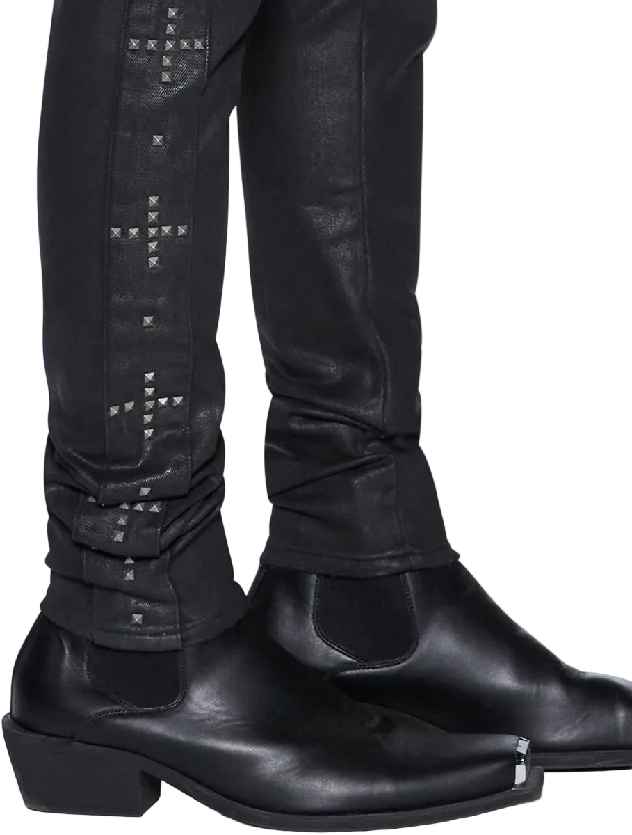 KSUBI -  VAN WINKLE PLUS STUDDED