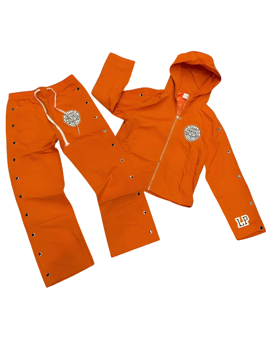 LEGENDS PREVAIL - SHIELD SWISHY SET