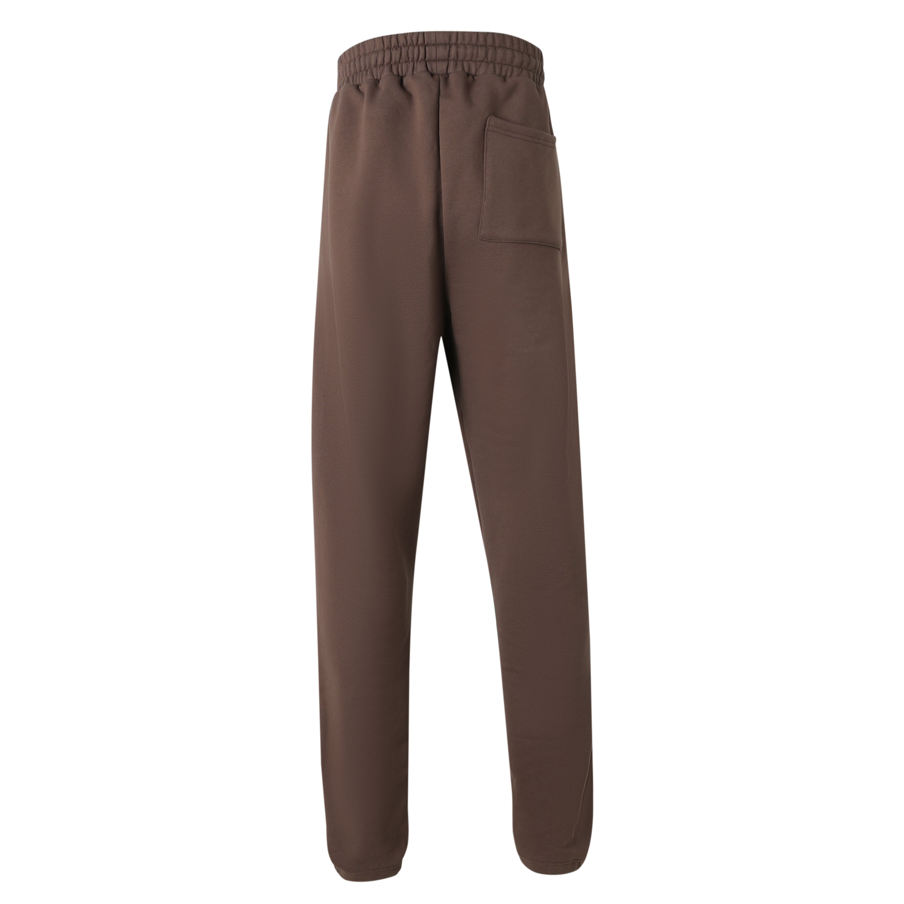 LOST INTRICACY - PATCH PANTS (BROWN)