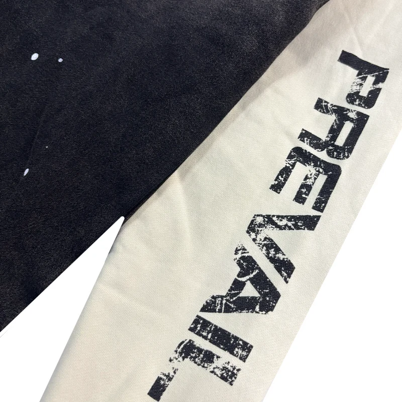 LEGENDS PREVAIL - TWOFER CREW LONG SLEEVE