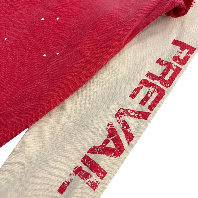 LEGENDS PREVAIL - TWOFER CREW LONG SLEEVE