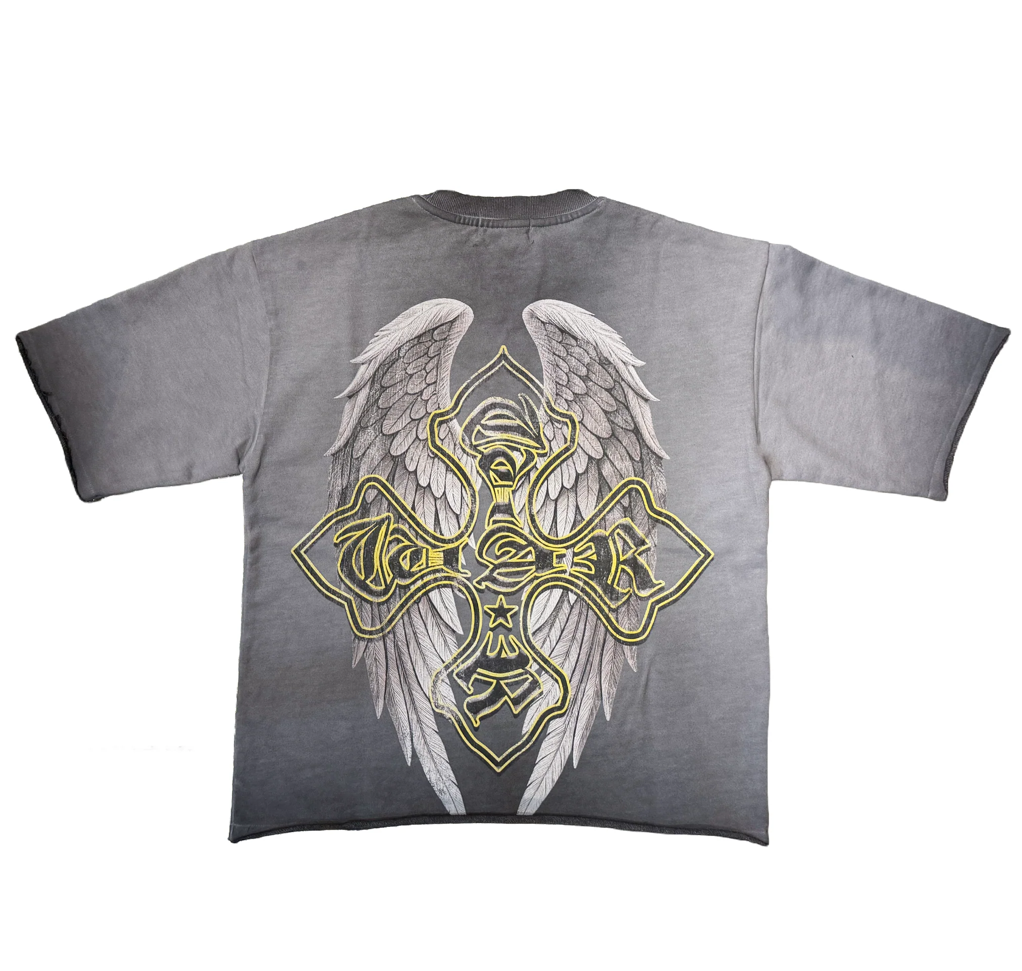 MAJESTIK - RELENTLESS EAGLE TEE