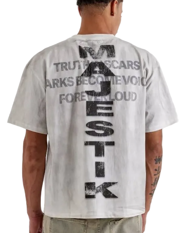MAJESTIK - SINNERS TEE