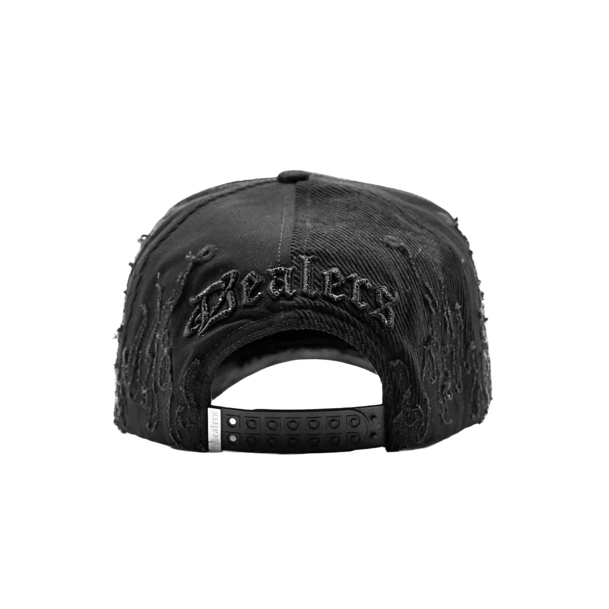 DEALERS - NY FLAMES HAT