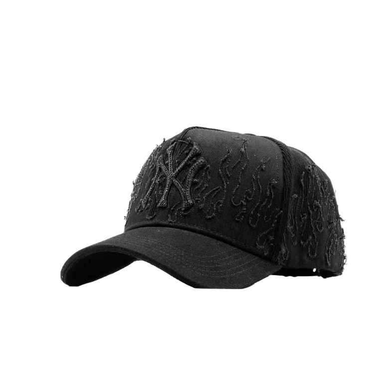 DEALERS - NY FLAMES HAT