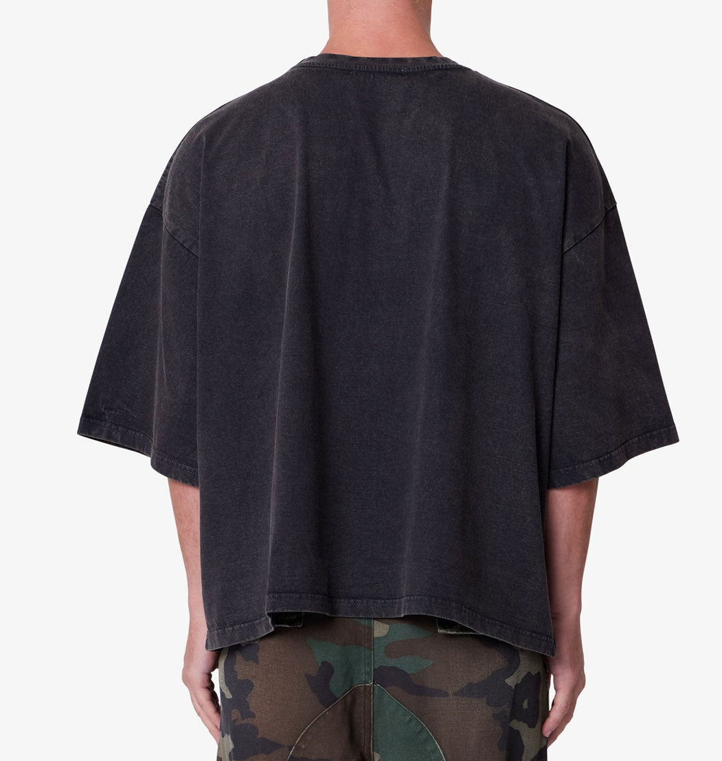 MNML - NO RISK NO RARI TEE
