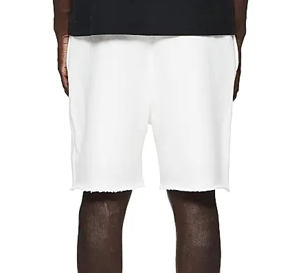 PURPLE - P446-HWHX JOGGER SHORT