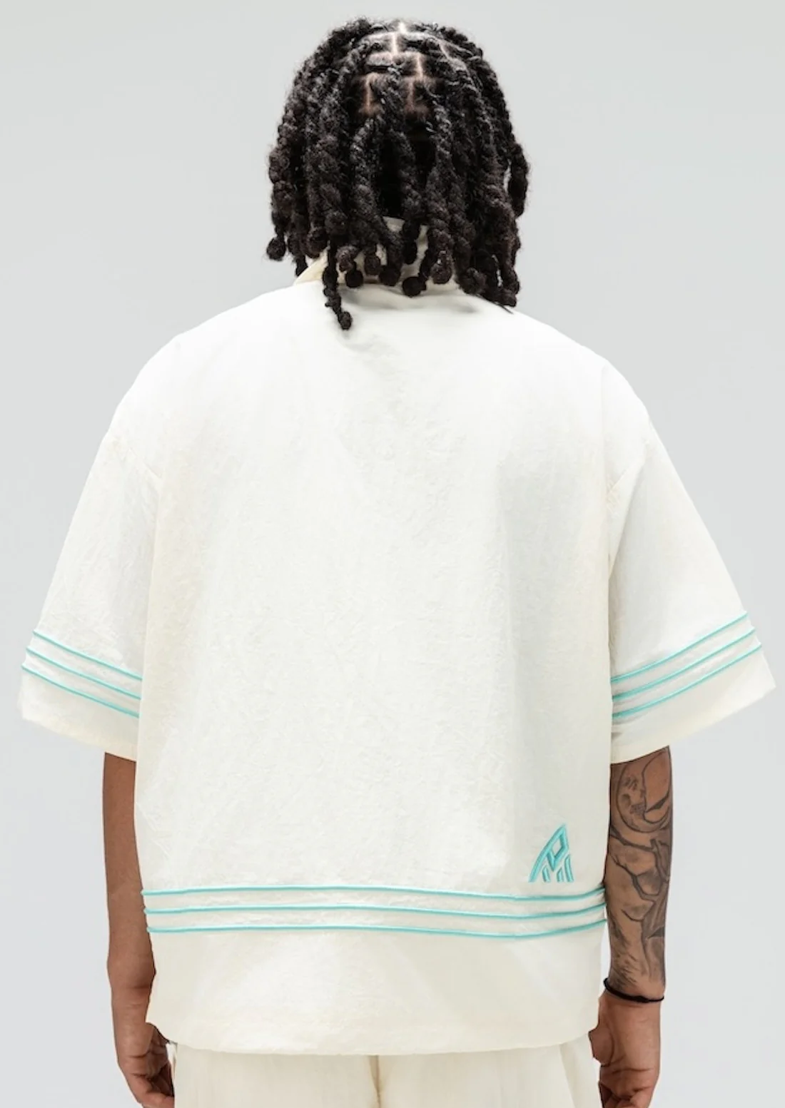 PAPER MONEY - MONACO ZIP TOP