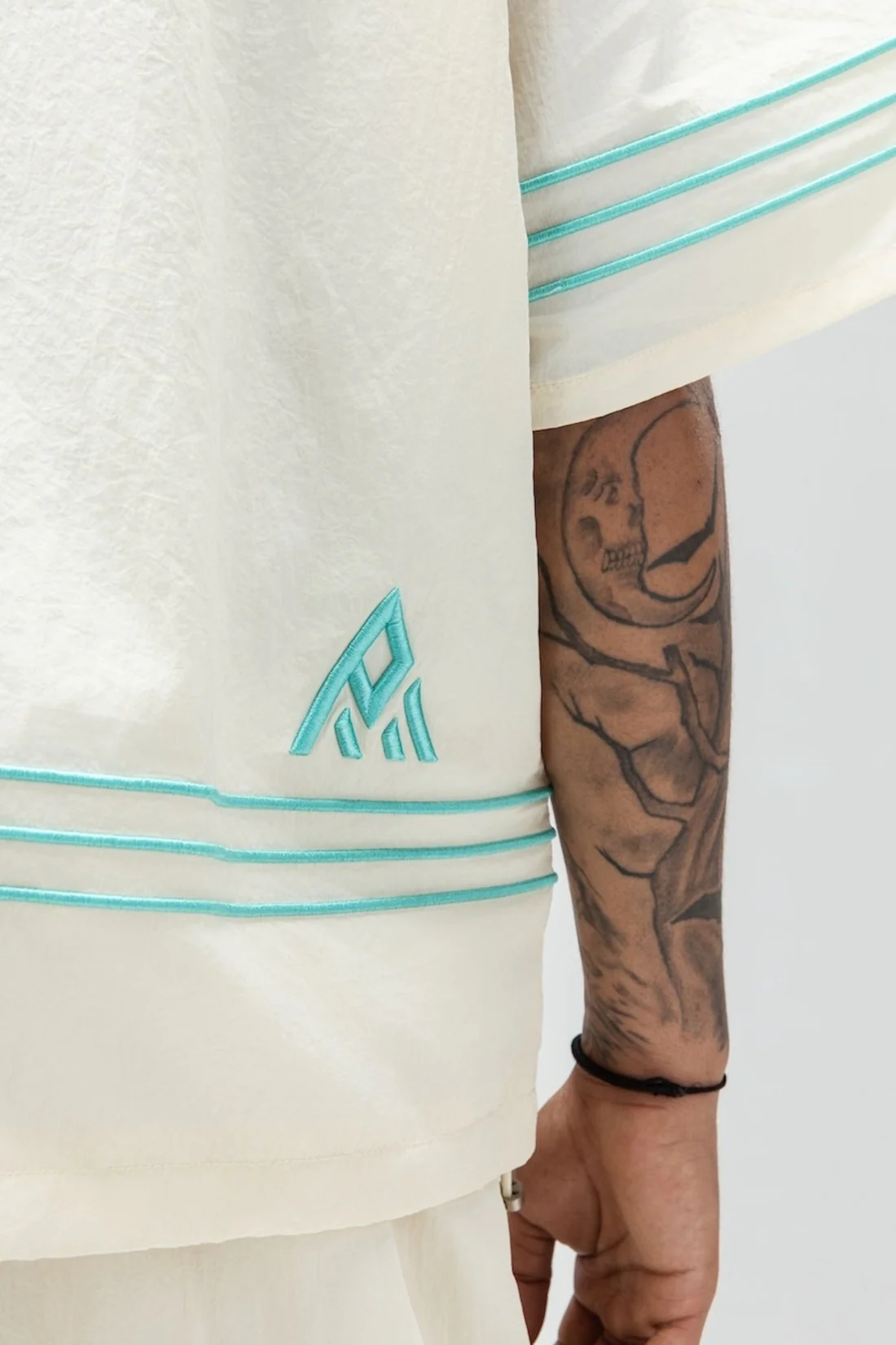 PAPER MONEY - MONACO ZIP TOP