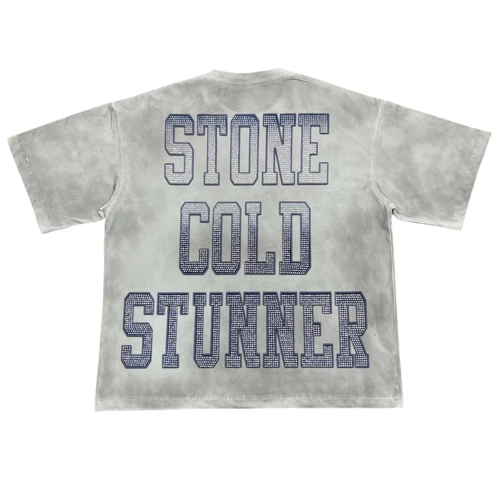 PRESTIGE COLLECTIONS - STONE COLD TEE