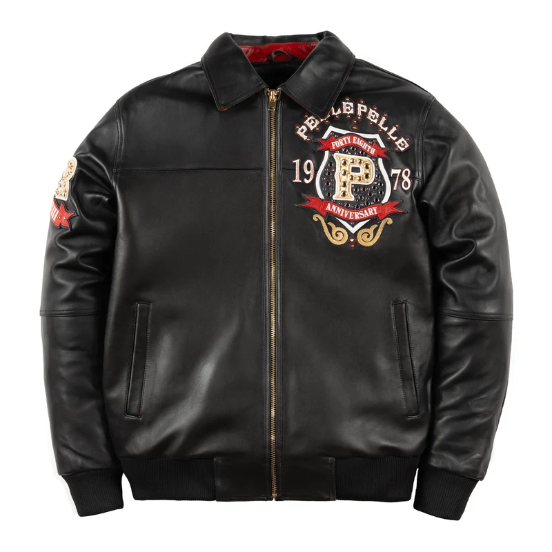 PELLE PELLE - UNRIVALED ANNIVERSARY JACKET