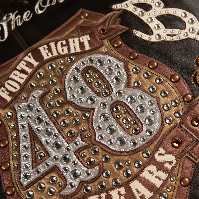 PELLE PELLE - UNRIVALED ANNIVERSARY JACKET