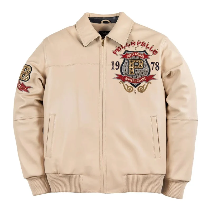 PELLE PELLE – UNRIVALED ANNIVERSARY JACKET