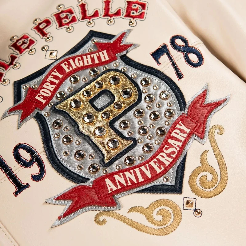PELLE PELLE – UNRIVALED ANNIVERSARY JACKET