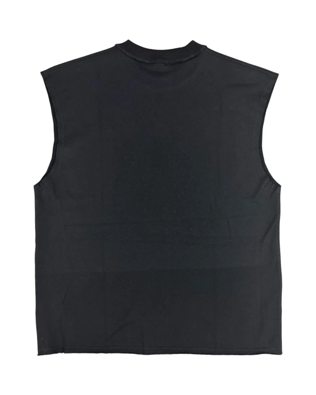 POLITICS - CRUZ CUT OFF TEE
